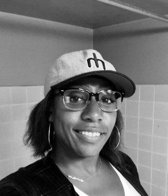 Photo of Rachael E.