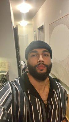 Photo of Fernando Q.