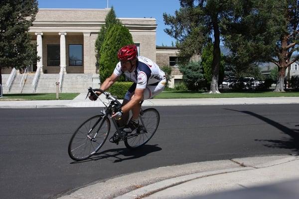 Photo of Mark W.