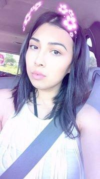 Photo of Jessica M.