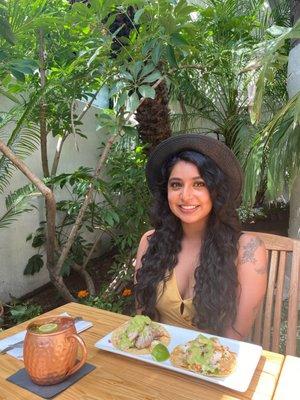 photo of Amandeep B.