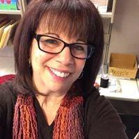 Photo of Angela C.