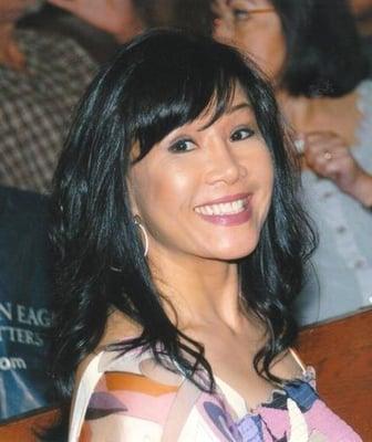 photo of Kim-Tram N.