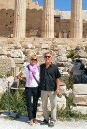 photo of Gretchen C.