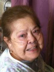 Photo of Evelia O.