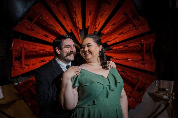 photo of Elizabeth H.