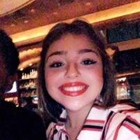 Photo of Magdalena D.