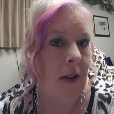 Photo of Paula G.