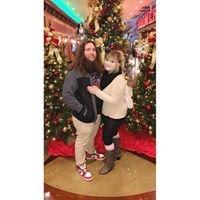 photo of AmberRae B.