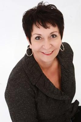 photo of Michelle W.