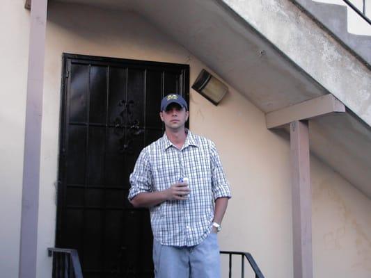 Photo of Adam B.