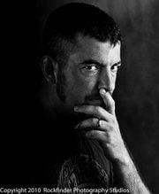 Photo of Craig D.