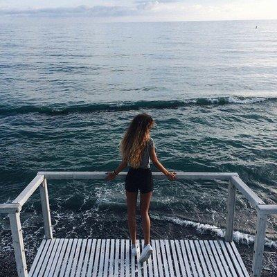 Photo of Ana S.