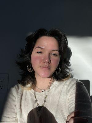 Photo of Madison C.