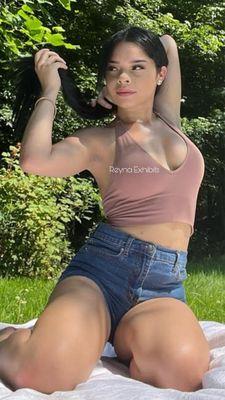 photo of Reyna Exhibits ..