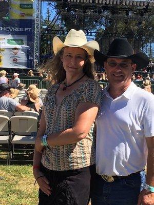 photo of Elizabeth X.