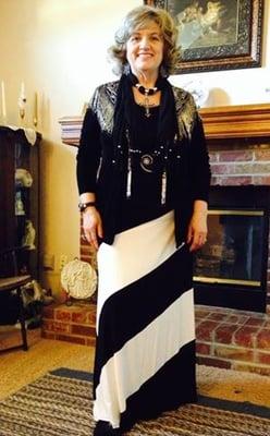 photo of Donna B.