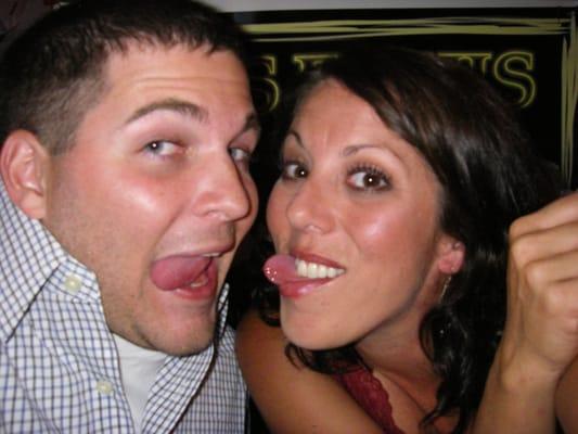 Photo of Cristina M.