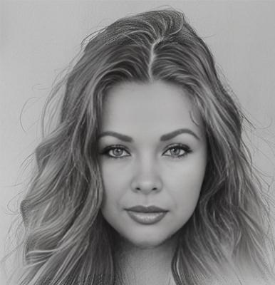 Photo of Ginger B.