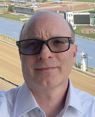 photo of Christopher C.