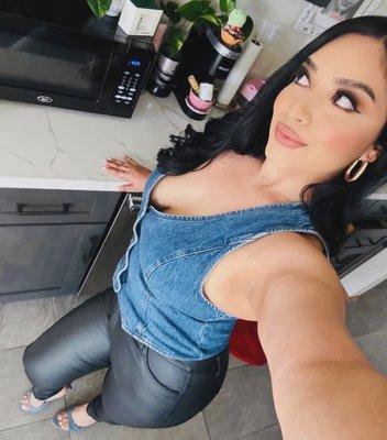 Photo of Jocelyn C.