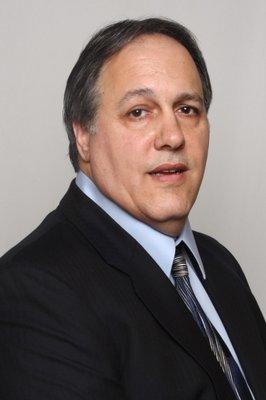 Photo of Peter T.