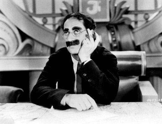 Photo of Moustache G.