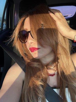 Photo of Maha G.