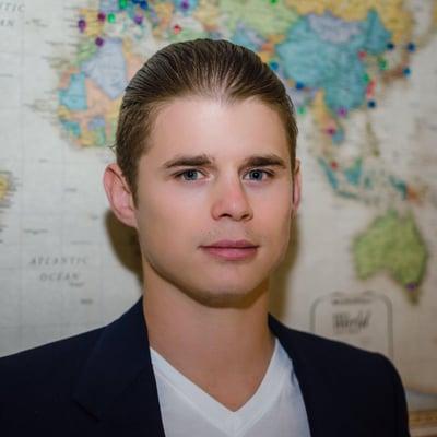 photo of Jacob H.
