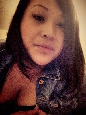 Photo of Christina A.