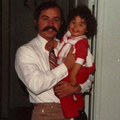 photo of Jacqueline R.