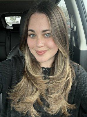 photo of Brittany Z.