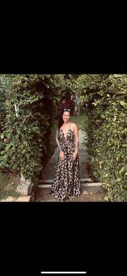 Photo of Jacquelyn H.