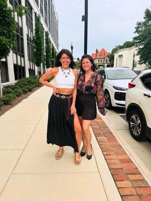 photo of Victoria S.