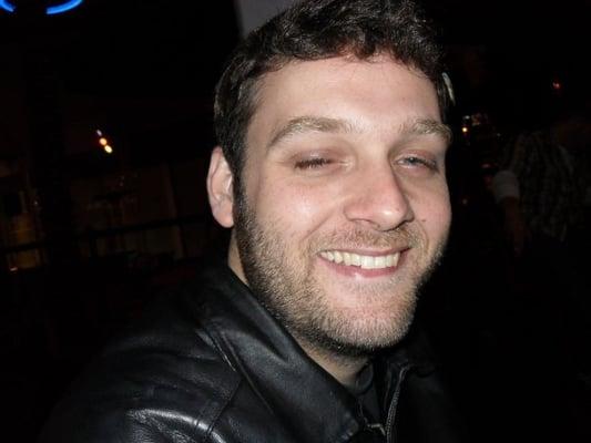 Photo of Nick T.
