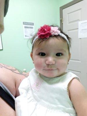 photo of Elizabeth T.