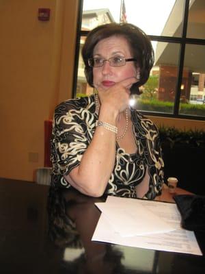 Photo of Monica H.