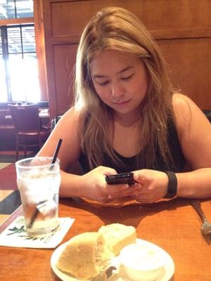 photo of Stephanie N.