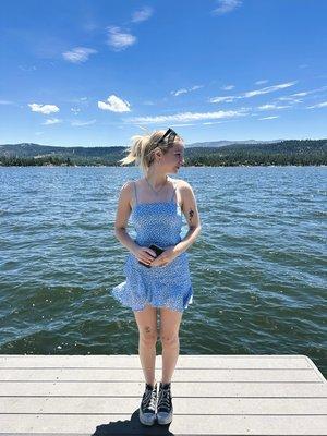 Photo of Rebecca N.