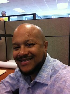 Photo of Shawn G.