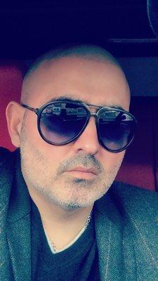 Photo of Zak S.