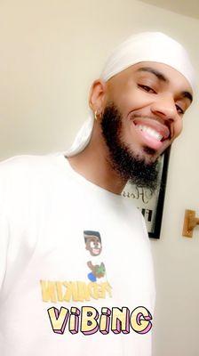 photo of Pedakins B.