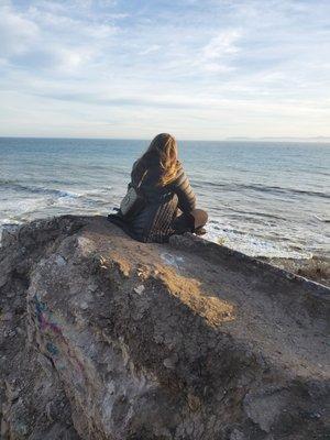 photo of Lorraine E.