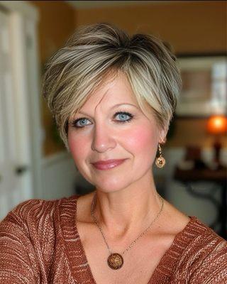 photo of Sharronda W.