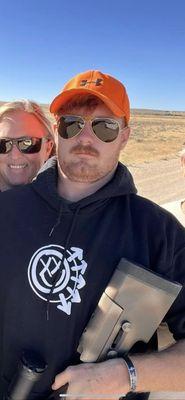 Photo of Logan L.