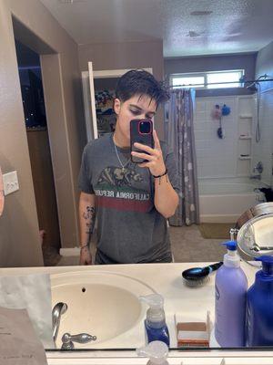 Photo of Teesa G.