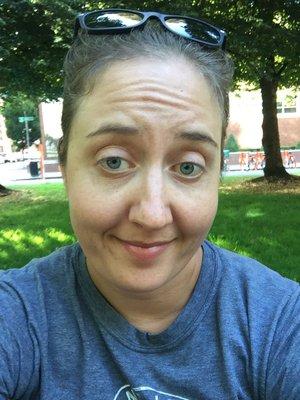 Photo of Emily B.