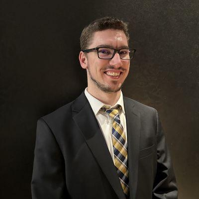 Photo of Sean T.