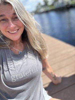 Photo of Sarah B.