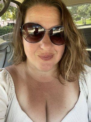 photo of Kimberly S.